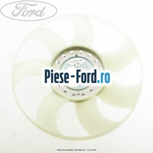 Paleta electroventilator, model dublu Ford Transit 2006-2014 2.2 TDCi RWD 125 cai #2D97BDAA72